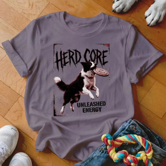 Herd Core Shirt - The Pawsitive Initiative