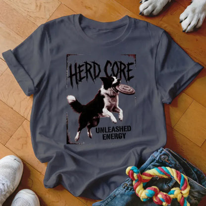 Herd Core Shirt - The Pawsitive Initiative