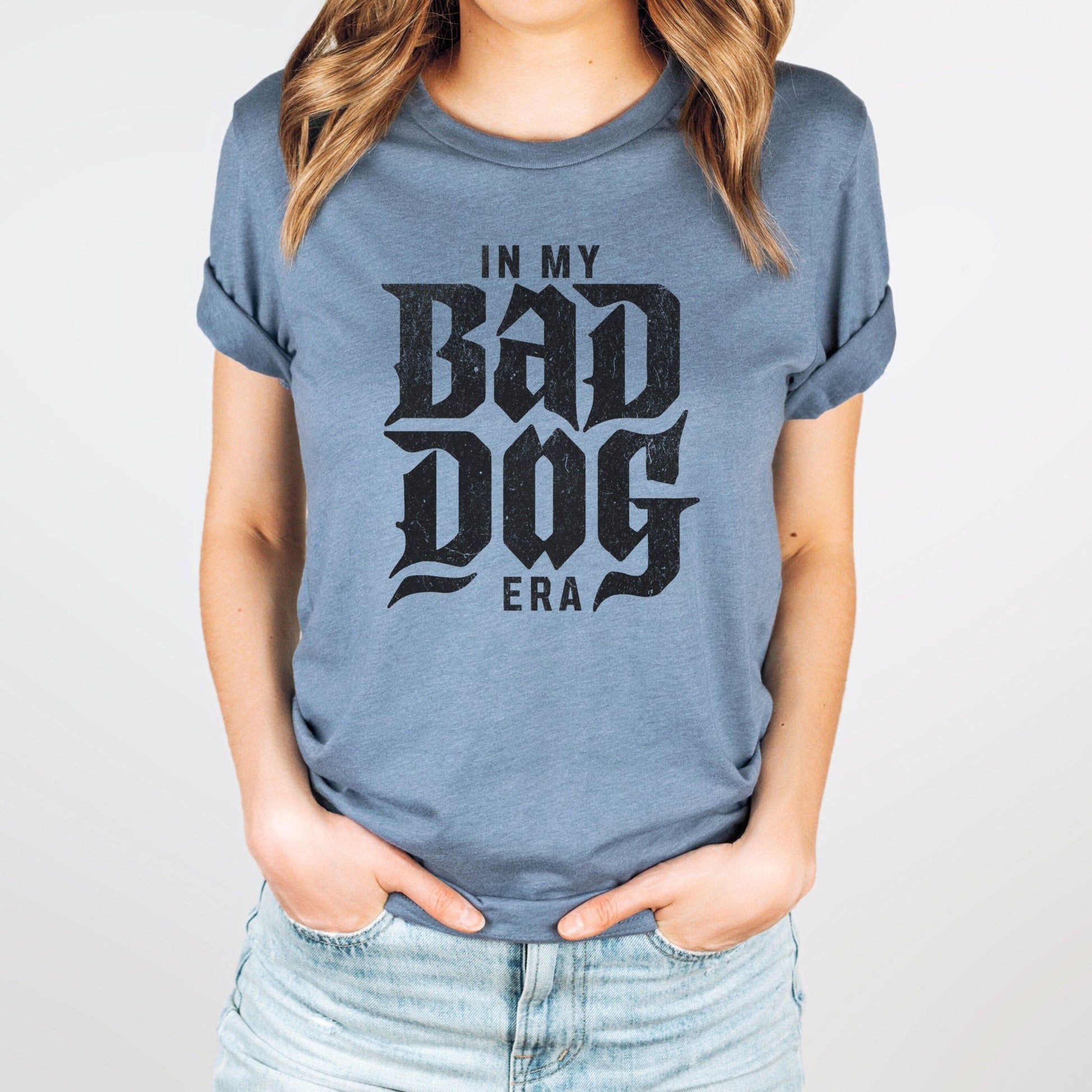 In My Bad Dog Era - The Pawsitive Initiative