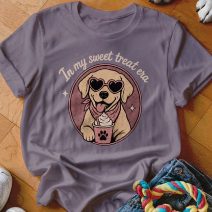 In My Sweet Treat Era Shirt - The Pawsitive Initiative