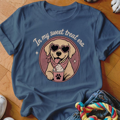 In My Sweet Treat Era Shirt - The Pawsitive Initiative
