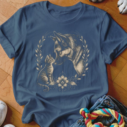 Kitten Kisses Shirt - The Pawsitive Initiative