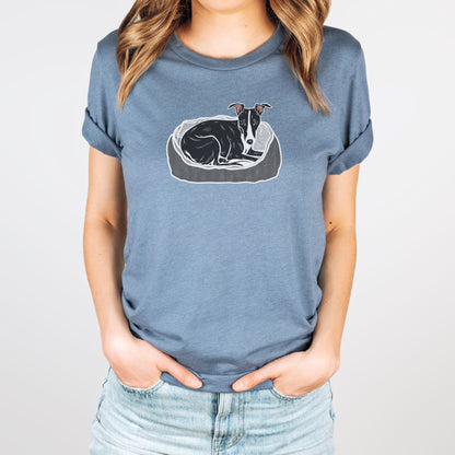 Let Sleeping Iggys Lie Shirt - The Pawsitive Initiative