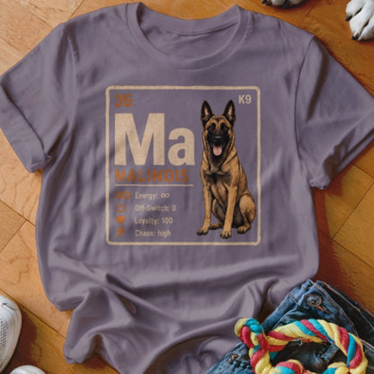MA Element Shirt - The Pawsitive Initiative