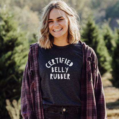 Matching Certified Shirt and Bandana - The Pawsitive Initiative