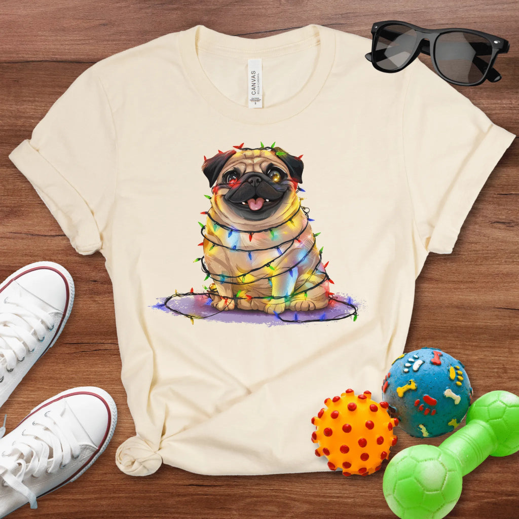 Merry Pugmas - The Pawsitive Initiative