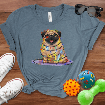 Merry Pugmas - The Pawsitive Initiative