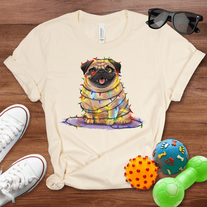 Merry Pugmas - The Pawsitive Initiative