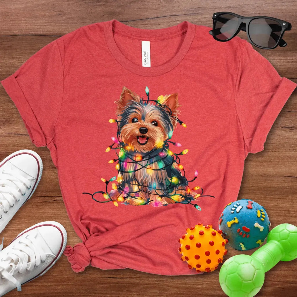 Merry Yorkmas - The Pawsitive Initiative