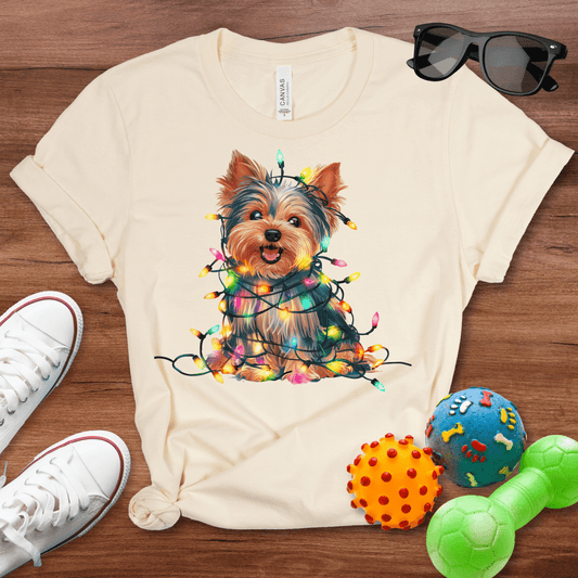 Merry Yorkmas - The Pawsitive Initiative