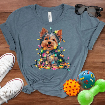 Merry Yorkmas - The Pawsitive Initiative