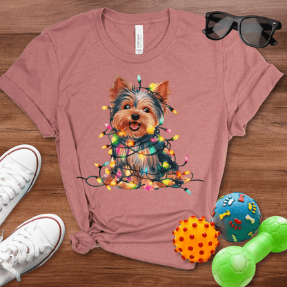 Merry Yorkmas - The Pawsitive Initiative