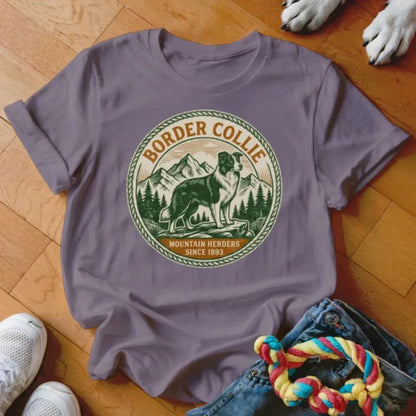 Mountain Herders Shirt - The Pawsitive Initiative