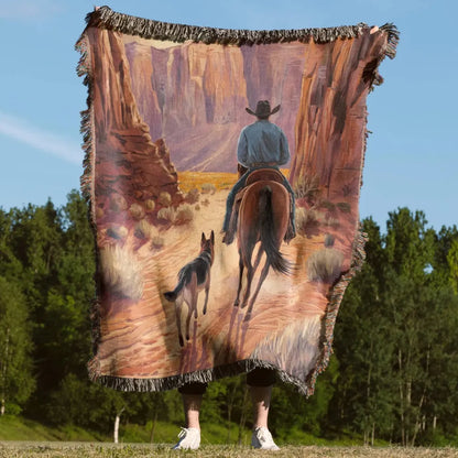 Out for a Ride Blanket - The Pawsitive Initiative