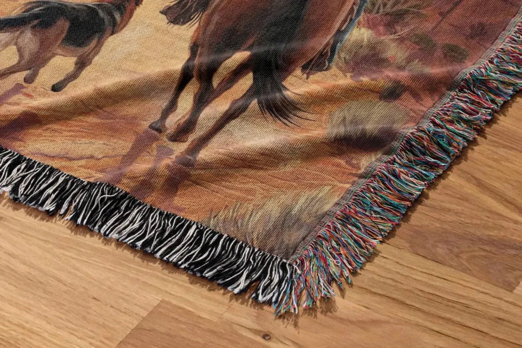 Out for a Ride Blanket - The Pawsitive Initiative