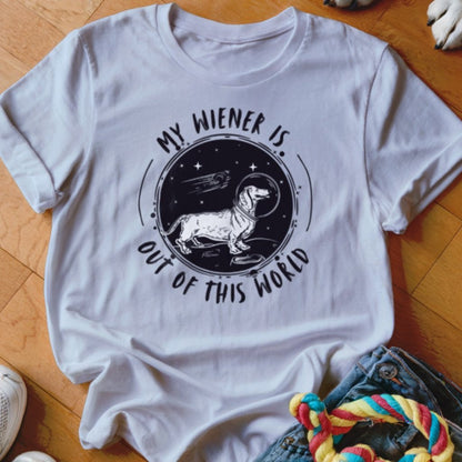 Out of this World Shirt - The Pawsitive Initiative