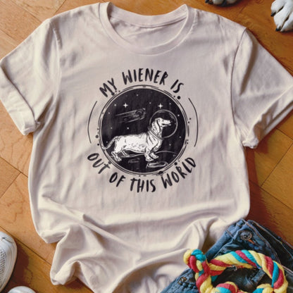 Out of this World Shirt - The Pawsitive Initiative