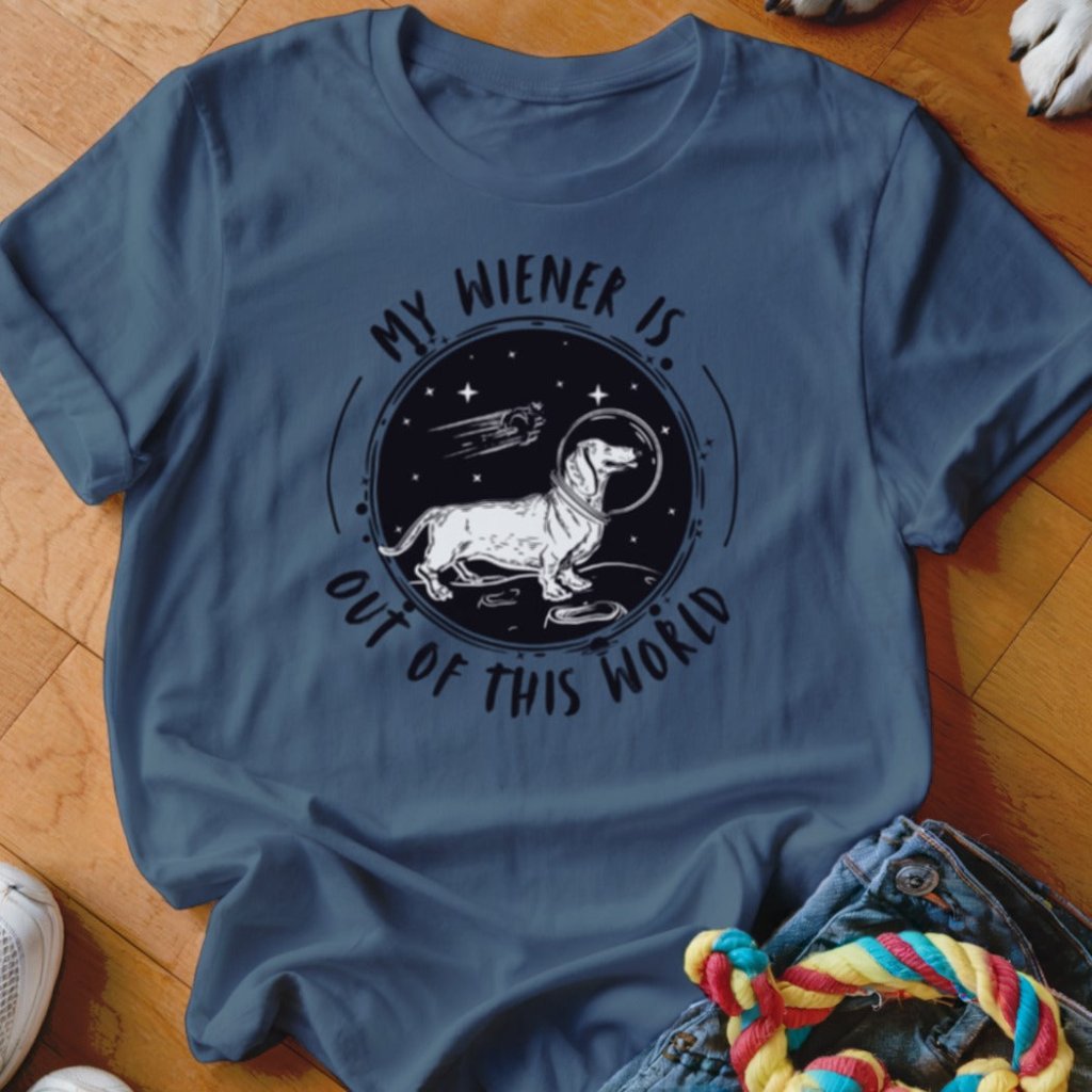 Out of this World Shirt - The Pawsitive Initiative