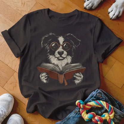 Quiet Little Joy Shirt - The Pawsitive Initiative