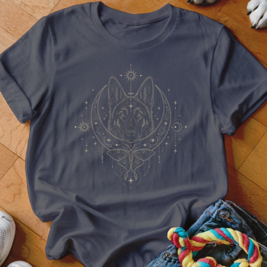 Shepherd Prophecies Shirt - The Pawsitive Initiative
