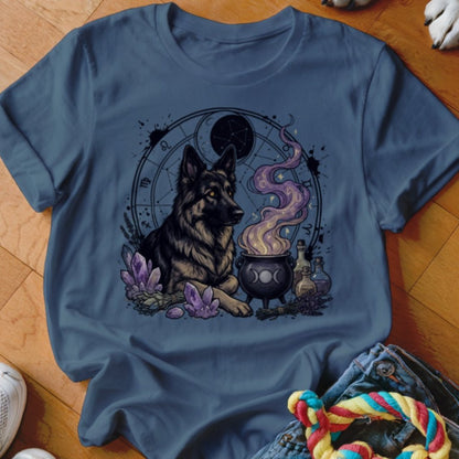 Spooky Witches Brew Shirt - The Pawsitive Initiative