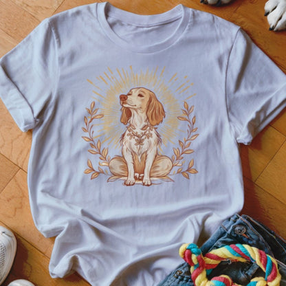 The Light Within Shirt - The Pawsitive Initiative