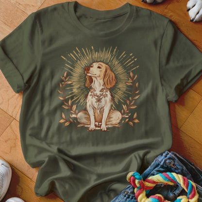 The Light Within Shirt - The Pawsitive Initiative