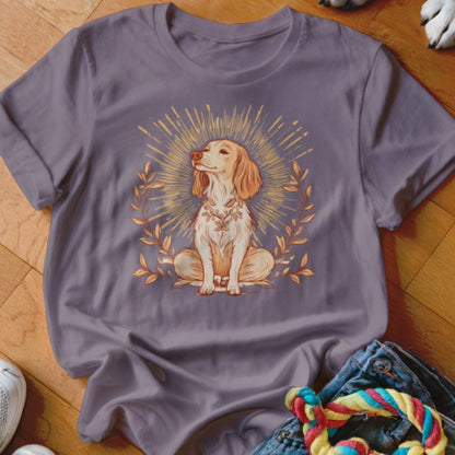 The Light Within Shirt - The Pawsitive Initiative