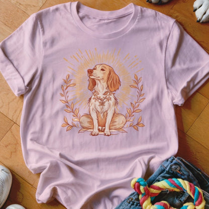 The Light Within Shirt - The Pawsitive Initiative