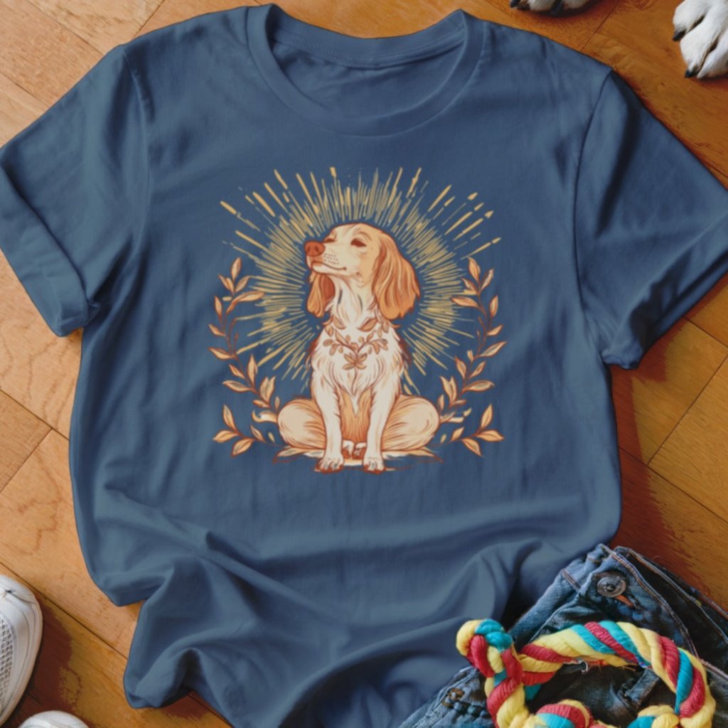 The Light Within Shirt - The Pawsitive Initiative