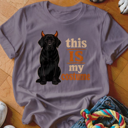 This IS My Costume Shirt - The Pawsitive Initiative