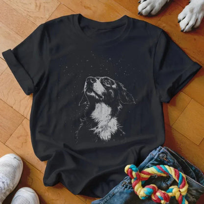 Watching Over You Shirt - The Pawsitive Initiative