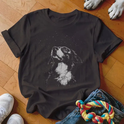 Watching Over You Shirt - The Pawsitive Initiative