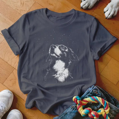Watching Over You Shirt - The Pawsitive Initiative