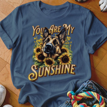 You Are My Sunshine Shirt - The Pawsitive Initiative
