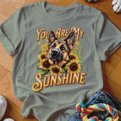 You Are My Sunshine Shirt - The Pawsitive Initiative