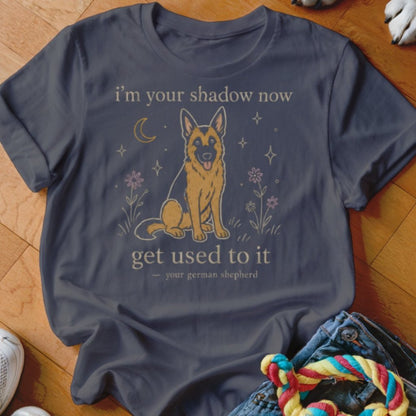 Your Shadow Shirt - The Pawsitive Initiative