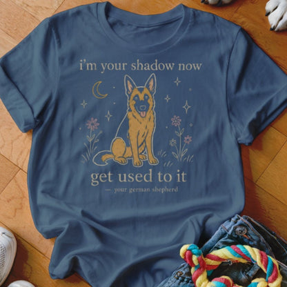 Your Shadow Shirt - The Pawsitive Initiative